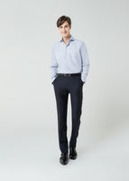 Sashiko Shirt (White)