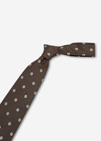Komon Tie (Brown)