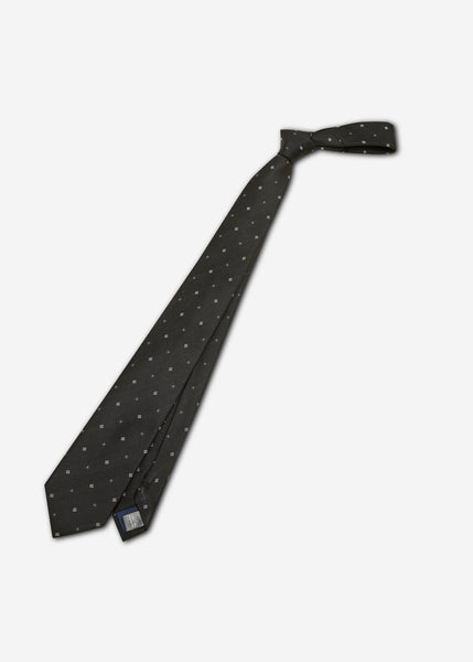 Komon Tie (Black)