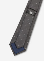 Komon Tie (Gray)