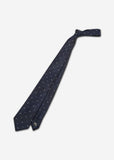 Komon Tie (Navy)