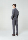 Tollegno Suit (Gray)
