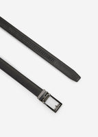 Free Adjust Belt (Black)