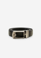 Free Adjust Long Belt (Black)