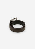 Free Adjust Belt (Dark Brown)