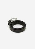 Pin Tochigi Belt (Black)