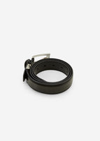 Pin Curve Belt (Black)