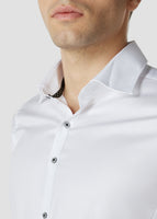 Skinny Twii Shirt (White)