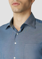 Pain Shirt (Dark Blue)