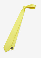 Plain Tie (Yellow)