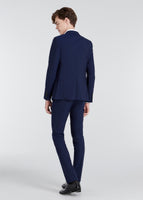 Skinny Suit (Ocean Blue)