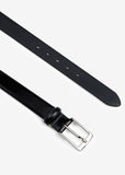 32mm Curve Belt (Black)