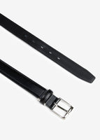 Pin Long Belt (Black)