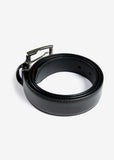 32mm Curve Belt (Black)