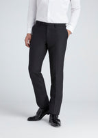 Skinny Shiny Suit (Black)