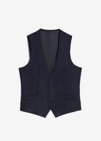 Basic Vest (NV)