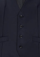 Basic Vest (NV)