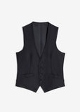 Basic Vest (BL)