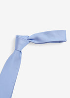 Plain Tie (Blue)