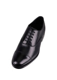 Straight Tip Dress Shoes (BL)