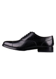 Straight Tip Dress Shoes (BL)