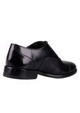 Straight Tip Dress Shoes (BL)