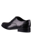 Straight Tip Dress Shoes (BL)