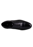 Straight Tip Dress Shoes (BL)