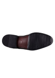 Straight Tip Dress Shoes (BL)