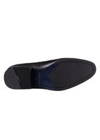 Mocha Vamp Shoes (Black)